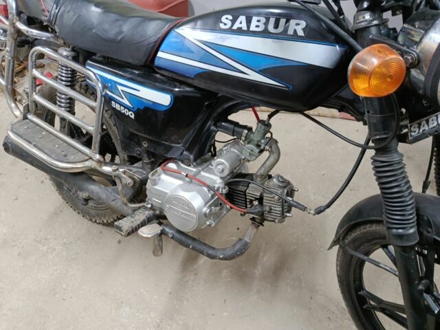 Альфа Другая, объемом двигателя 72 л и пробегом 0 тыс. км за 249 $, фото 1 на Automoto.ua