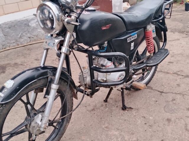 Альфа Другая, об'ємом двигуна 0.12 л та пробігом 0 тис. км за 308 $, фото 6 на Automoto.ua