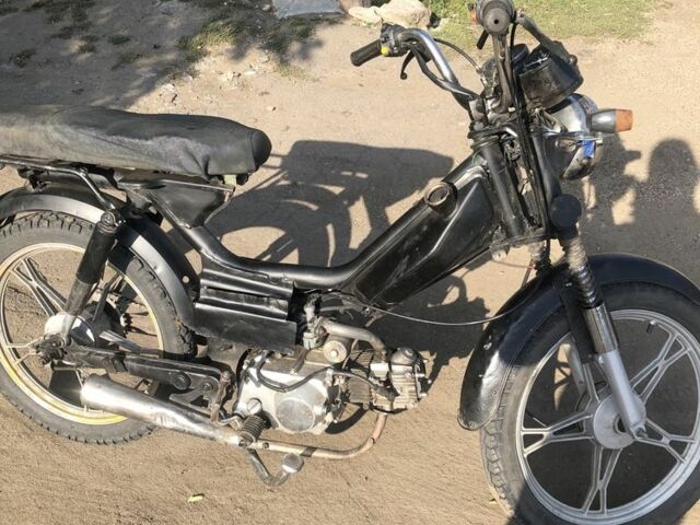 Альфа Другая, об'ємом двигуна 72 л та пробігом 0 тис. км за 122 $, фото 2 на Automoto.ua