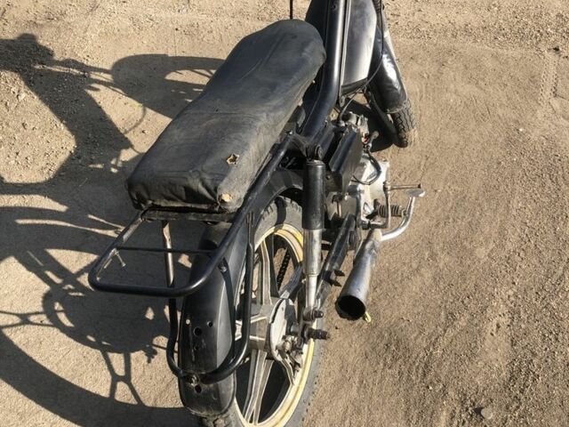 Альфа Другая, об'ємом двигуна 72 л та пробігом 0 тис. км за 122 $, фото 4 на Automoto.ua