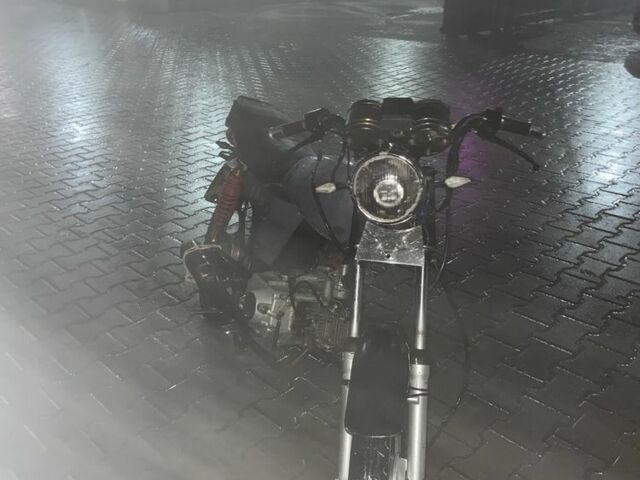 Альфа Другая, объемом двигателя 72 л и пробегом 0 тыс. км за 19 $, фото 3 на Automoto.ua