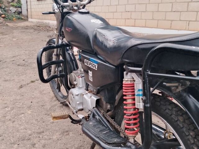 Альфа Другая, об'ємом двигуна 0.12 л та пробігом 0 тис. км за 308 $, фото 4 на Automoto.ua