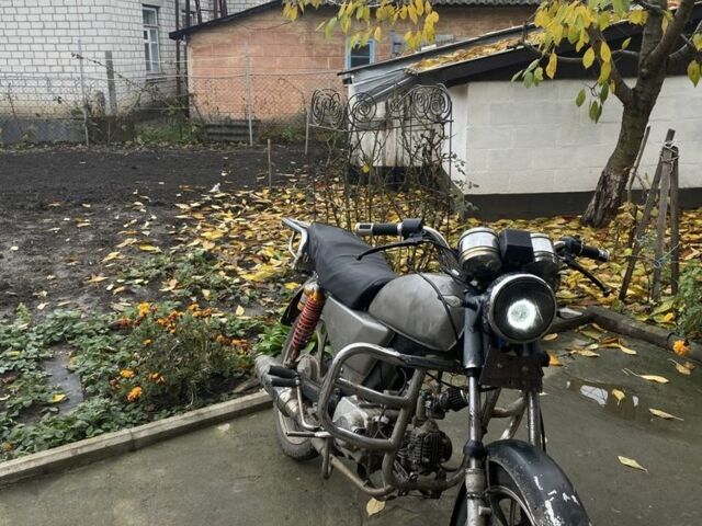 Альфа Другая, объемом двигателя 72 л и пробегом 0 тыс. км за 333 $, фото 2 на Automoto.ua