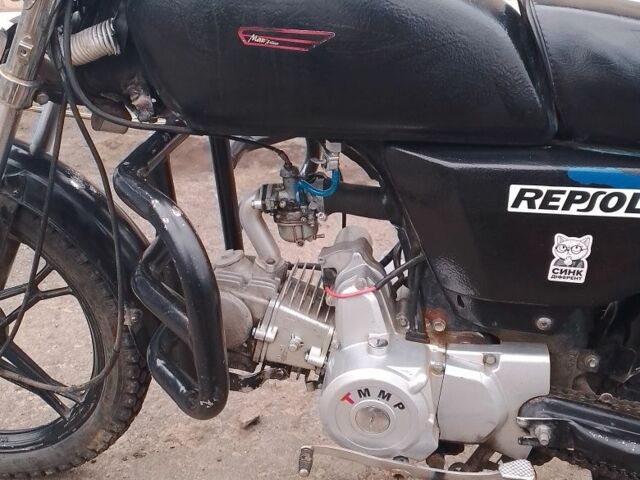 Альфа Другая, об'ємом двигуна 0.12 л та пробігом 0 тис. км за 308 $, фото 5 на Automoto.ua