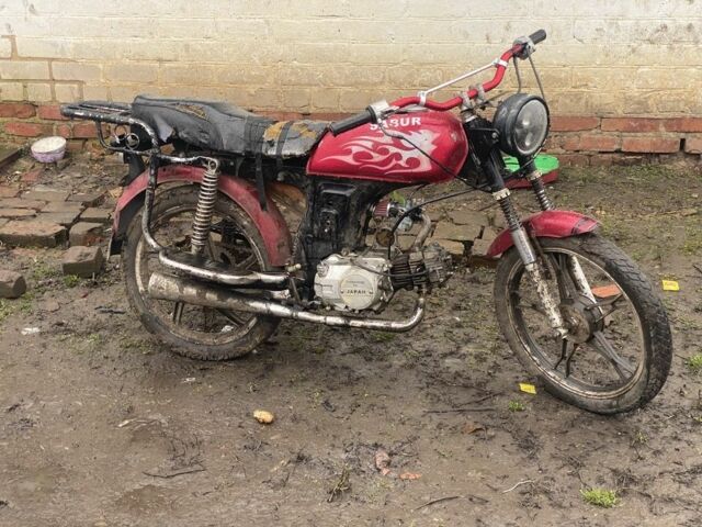 Альфа Другая, объемом двигателя 72 л и пробегом 0 тыс. км за 119 $, фото 1 на Automoto.ua