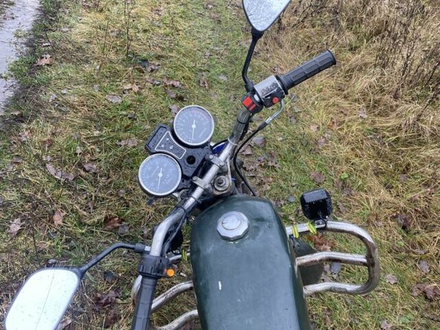 Альфа Другая, об'ємом двигуна 72 л та пробігом 0 тис. км за 237 $, фото 2 на Automoto.ua