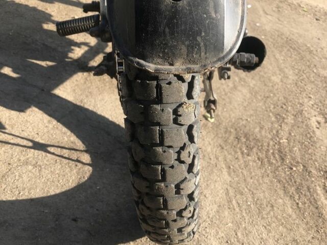 Альфа Другая, об'ємом двигуна 72 л та пробігом 0 тис. км за 122 $, фото 5 на Automoto.ua