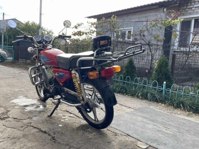 Альфа Другая, объемом двигателя 0 л и пробегом 0 тыс. км за 286 $, фото 3 на Automoto.ua