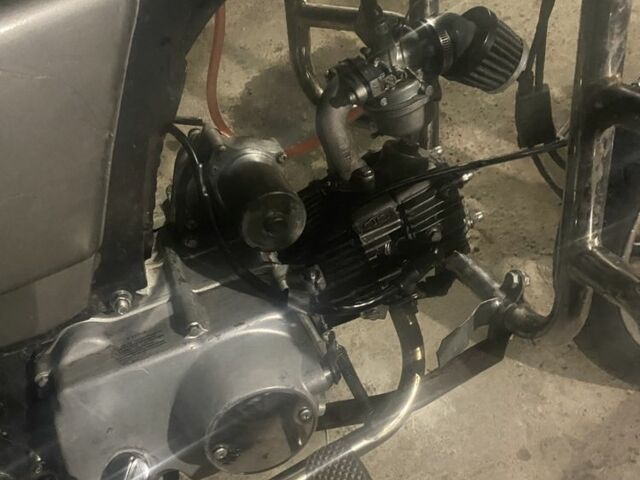 Альфа Другая, объемом двигателя 72 л и пробегом 0 тыс. км за 73 $, фото 2 на Automoto.ua