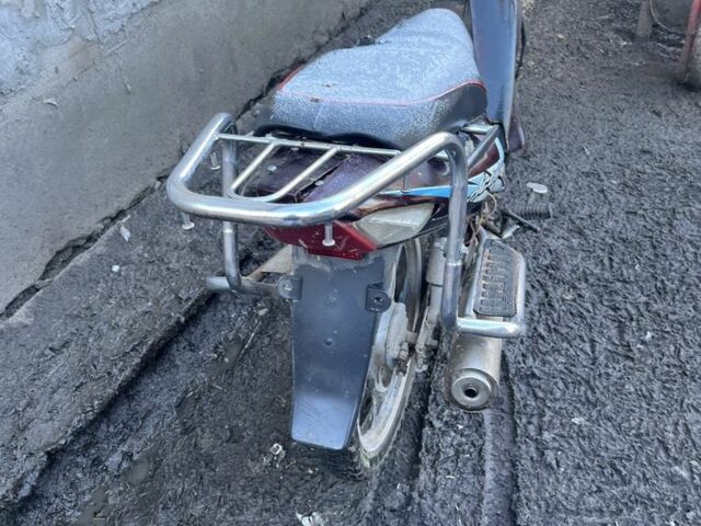 Альфа Другая, об'ємом двигуна 0.11 л та пробігом 0 тис. км за 29 $, фото 1 на Automoto.ua