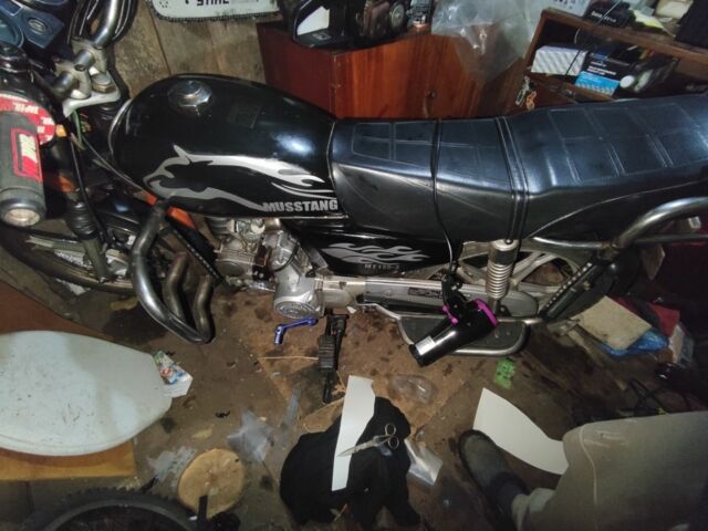 Альфа Другая, объемом двигателя 0.11 л и пробегом 0 тыс. км за 663 $, фото 3 на Automoto.ua