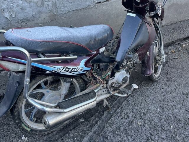 Альфа Другая, об'ємом двигуна 0.11 л та пробігом 0 тис. км за 29 $, фото 2 на Automoto.ua