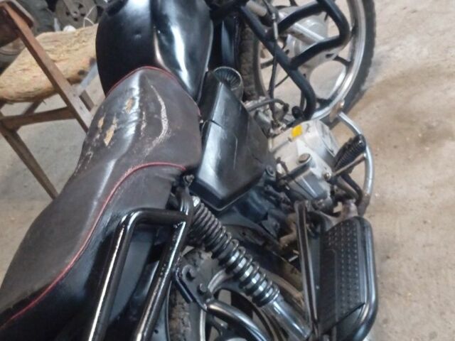 Альфа Другая, об'ємом двигуна 72 л та пробігом 0 тис. км за 262 $, фото 2 на Automoto.ua