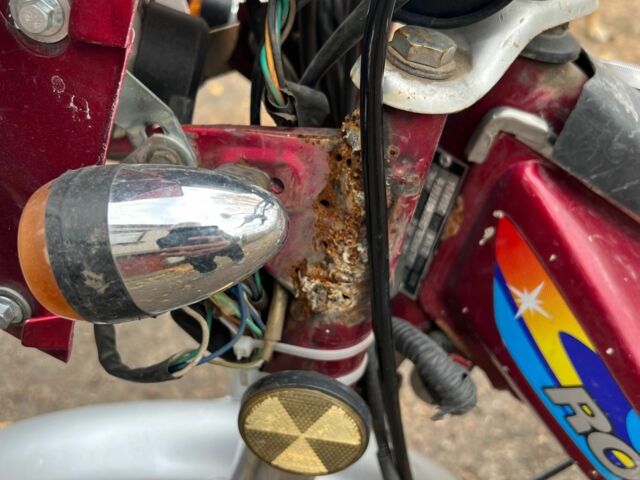 Альфа Другая, об'ємом двигуна 0 л та пробігом 0 тис. км за 191 $, фото 3 на Automoto.ua