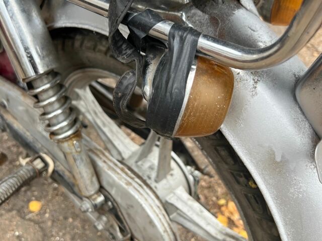 Альфа Другая, об'ємом двигуна 0 л та пробігом 0 тис. км за 191 $, фото 5 на Automoto.ua