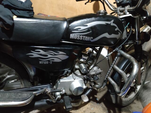 Альфа Другая, объемом двигателя 0.11 л и пробегом 0 тыс. км за 663 $, фото 1 на Automoto.ua