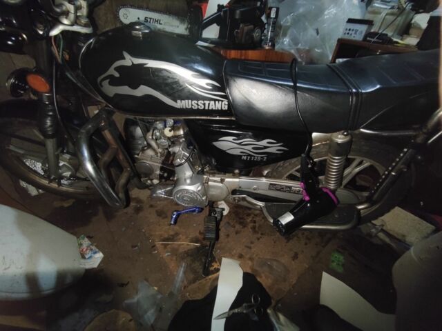 Альфа Другая, объемом двигателя 0.11 л и пробегом 0 тыс. км за 663 $, фото 2 на Automoto.ua