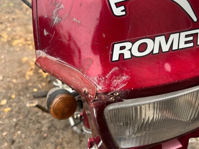 Альфа Другая, об'ємом двигуна 0 л та пробігом 0 тис. км за 191 $, фото 1 на Automoto.ua