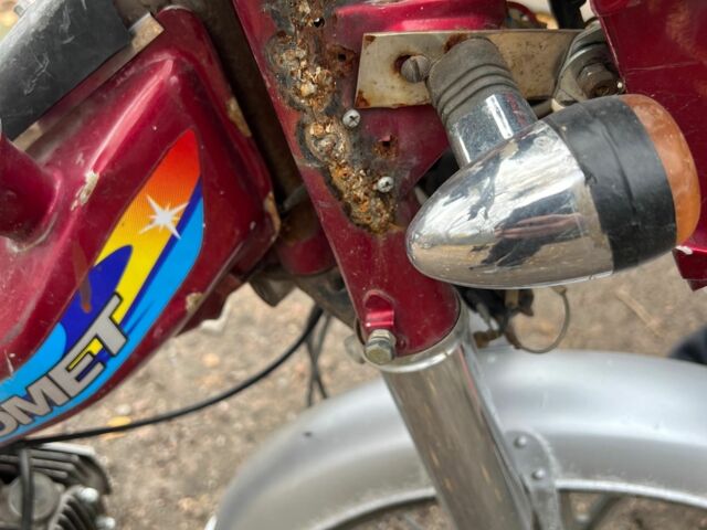 Альфа Другая, об'ємом двигуна 0 л та пробігом 0 тис. км за 191 $, фото 2 на Automoto.ua