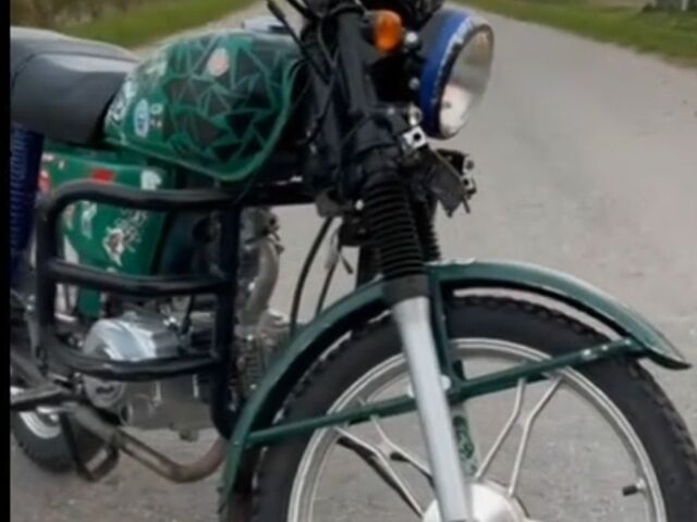 Альфа Другая, объемом двигателя 0.11 л и пробегом 0 тыс. км за 323 $, фото 6 на Automoto.ua