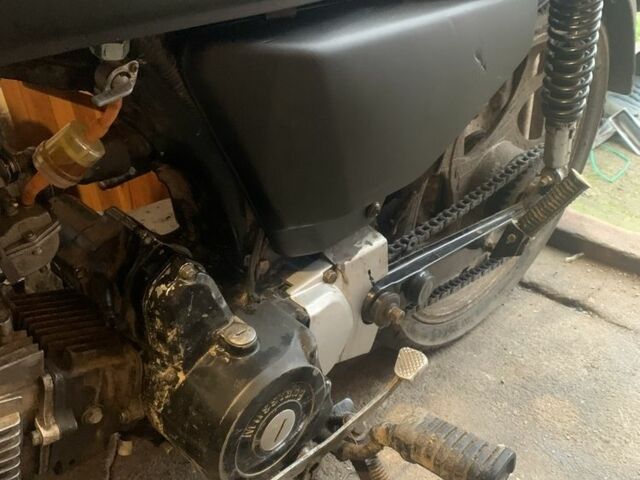 Альфа Другая, объемом двигателя 0.11 л и пробегом 0 тыс. км за 225 $, фото 2 на Automoto.ua