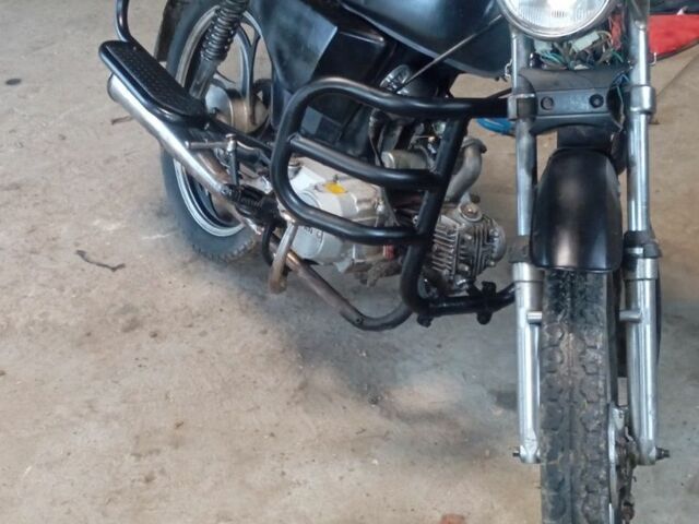 Альфа Другая, об'ємом двигуна 72 л та пробігом 0 тис. км за 262 $, фото 3 на Automoto.ua