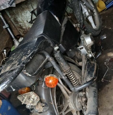 Альфа Другая, объемом двигателя 72 л и пробегом 0 тыс. км за 145 $, фото 1 на Automoto.ua