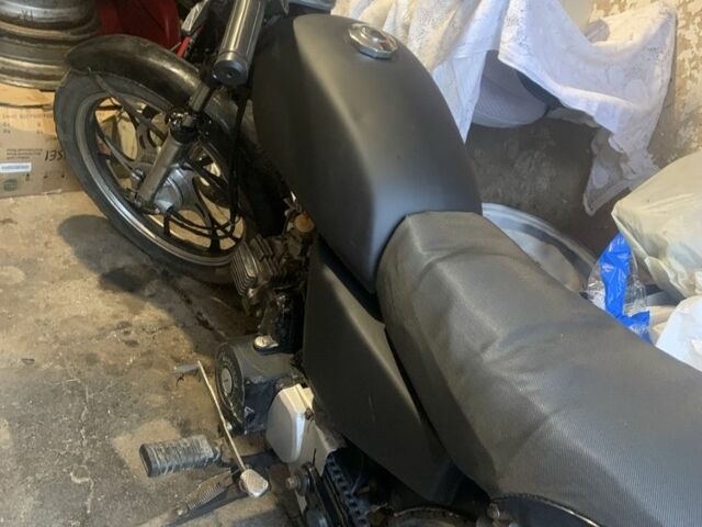 Альфа Другая, объемом двигателя 0.11 л и пробегом 0 тыс. км за 225 $, фото 4 на Automoto.ua