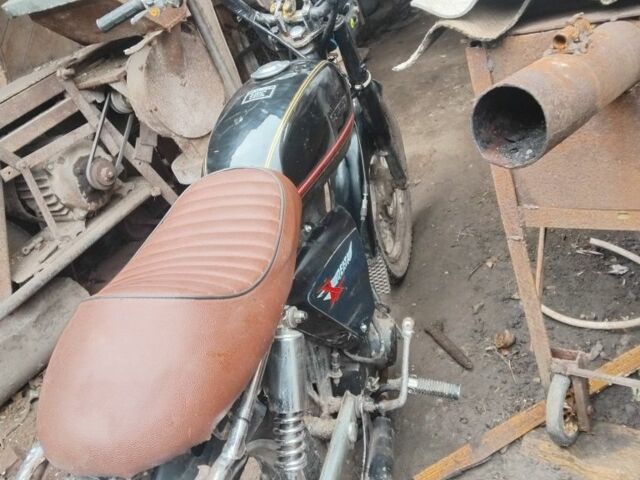 Альфа Другая, об'ємом двигуна 0.11 л та пробігом 0 тис. км за 238 $, фото 1 на Automoto.ua