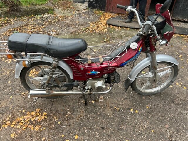 Альфа Другая, об'ємом двигуна 0 л та пробігом 0 тис. км за 191 $, фото 7 на Automoto.ua