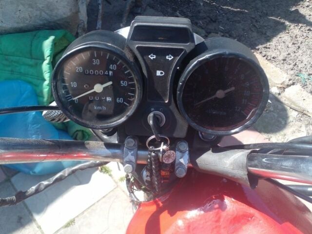 Альфа Другая, объемом двигателя 0.11 л и пробегом 0 тыс. км за 146 $, фото 4 на Automoto.ua