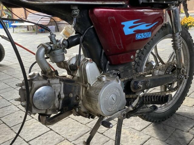 Альфа Другая, об'ємом двигуна 79 л та пробігом 0 тис. км за 108 $, фото 7 на Automoto.ua