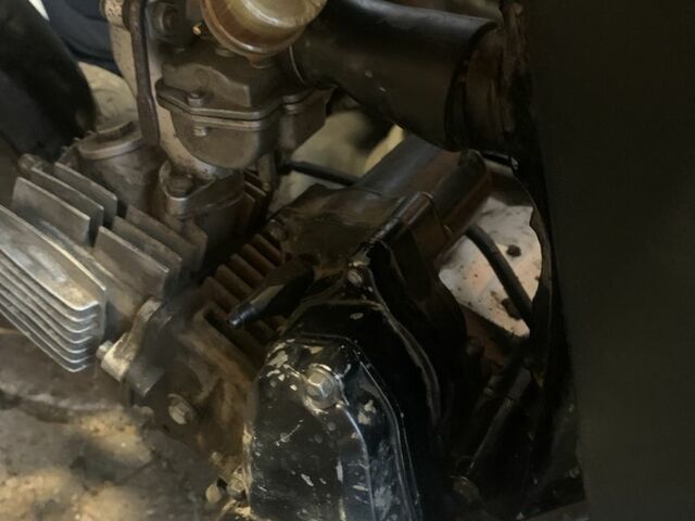 Альфа Другая, об'ємом двигуна 0.11 л та пробігом 0 тис. км за 225 $, фото 7 на Automoto.ua