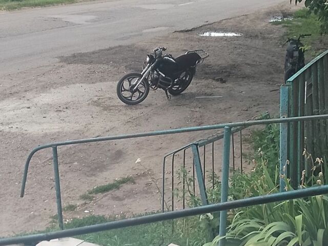 Альфа Другая, объемом двигателя 0.11 л и пробегом 0 тыс. км за 290 $, фото 2 на Automoto.ua