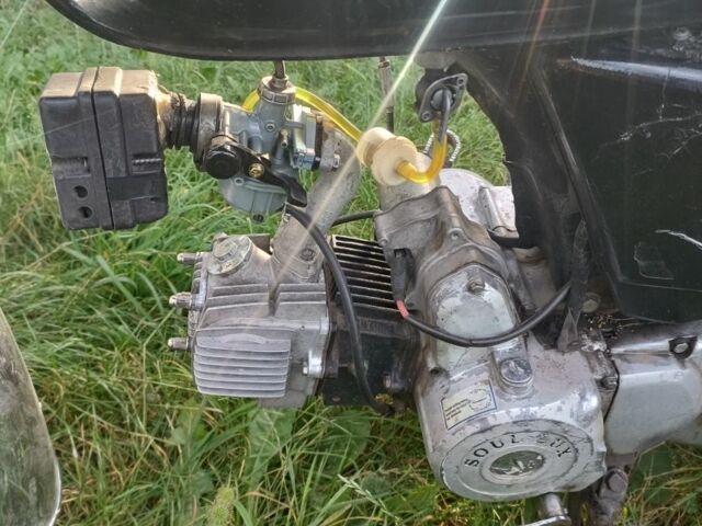 Альфа Другая, объемом двигателя 0.11 л и пробегом 0 тыс. км за 243 $, фото 1 на Automoto.ua