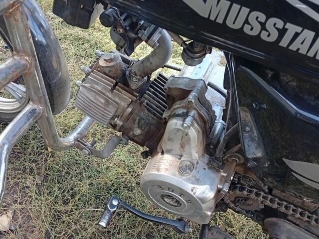 Альфа Другая, объемом двигателя 0.11 л и пробегом 0 тыс. км за 316 $, фото 6 на Automoto.ua