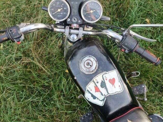 Альфа Другая, объемом двигателя 0.11 л и пробегом 0 тыс. км за 243 $, фото 2 на Automoto.ua
