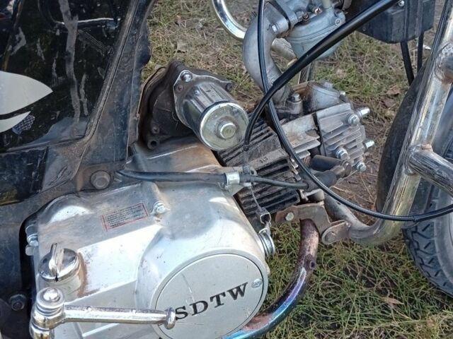 Альфа Другая, объемом двигателя 0.11 л и пробегом 0 тыс. км за 316 $, фото 5 на Automoto.ua