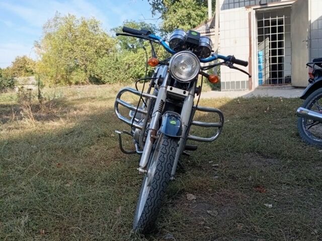 Альфа Другая, объемом двигателя 0.11 л и пробегом 0 тыс. км за 316 $, фото 1 на Automoto.ua