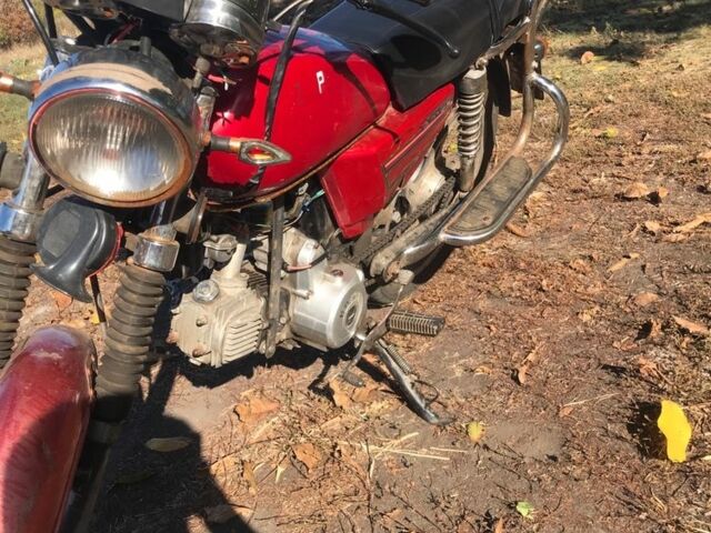 Альфа Другая, объемом двигателя 0.11 л и пробегом 0 тыс. км за 267 $, фото 4 на Automoto.ua