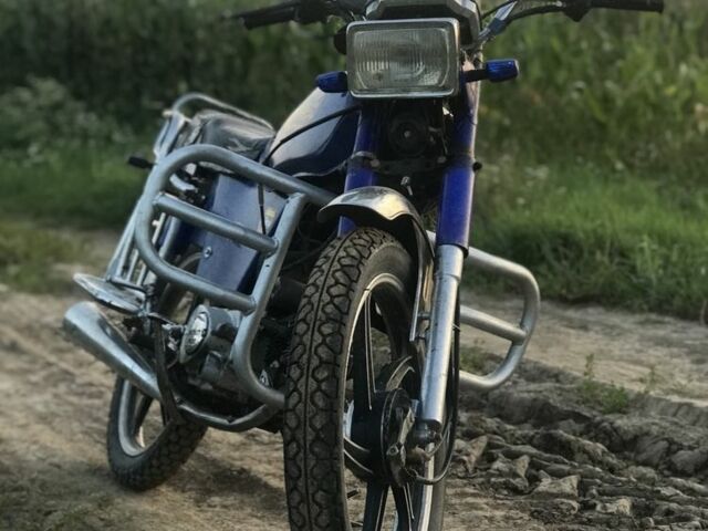 Альфа Другая, объемом двигателя 0.11 л и пробегом 0 тыс. км за 242 $, фото 4 на Automoto.ua