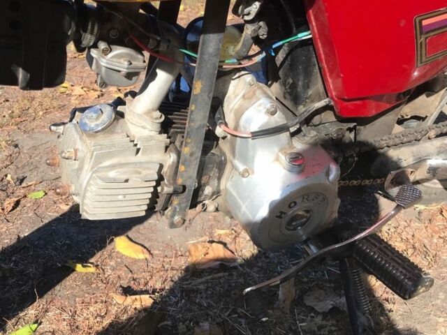 Альфа Другая, объемом двигателя 0.11 л и пробегом 0 тыс. км за 267 $, фото 2 на Automoto.ua