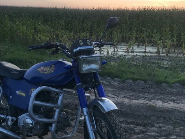 Альфа Другая, объемом двигателя 0.11 л и пробегом 0 тыс. км за 242 $, фото 6 на Automoto.ua