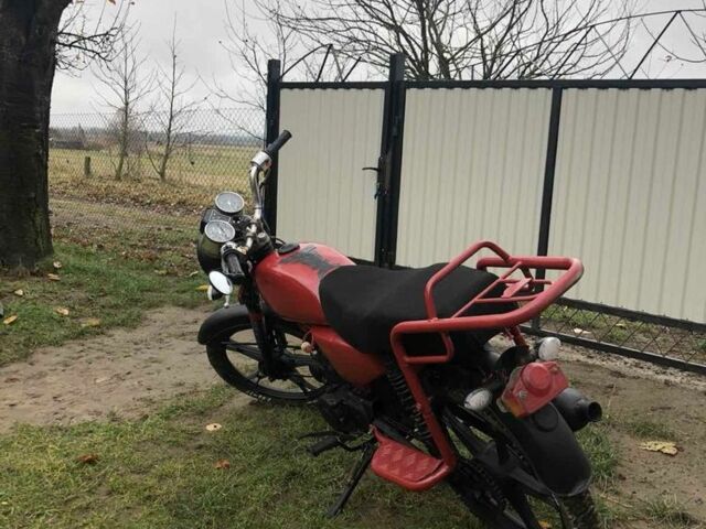 Альфа Другая, объемом двигателя 75 л и пробегом 0 тыс. км за 250 $, фото 2 на Automoto.ua