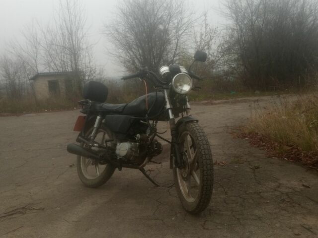 Альфа Другая, об'ємом двигуна 0.13 л та пробігом 0 тис. км за 239 $, фото 2 на Automoto.ua