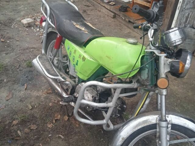 Альфа Другая, объемом двигателя 0.13 л и пробегом 0 тыс. км за 179 $, фото 3 на Automoto.ua