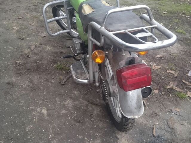 Альфа Другая, объемом двигателя 0.13 л и пробегом 0 тыс. км за 179 $, фото 5 на Automoto.ua