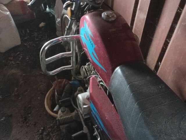 Альфа Другая, об'ємом двигуна 0.11 л та пробігом 0 тис. км за 296 $, фото 3 на Automoto.ua