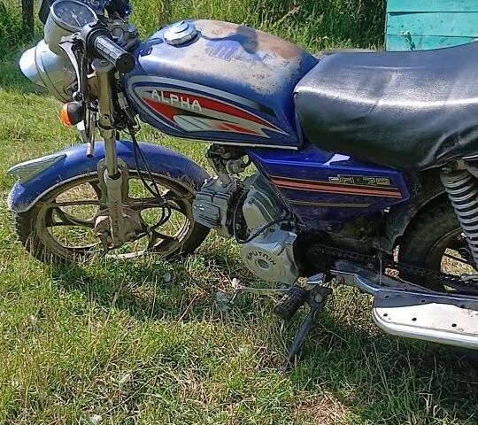 Альфа Другая, об'ємом двигуна 0.11 л та пробігом 0 тис. км за 285 $, фото 2 на Automoto.ua