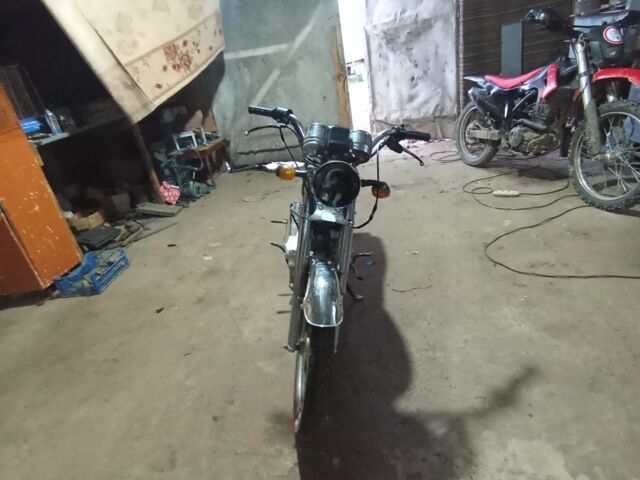 Альфа Другая, об'ємом двигуна 0.11 л та пробігом 0 тис. км за 191 $, фото 1 на Automoto.ua